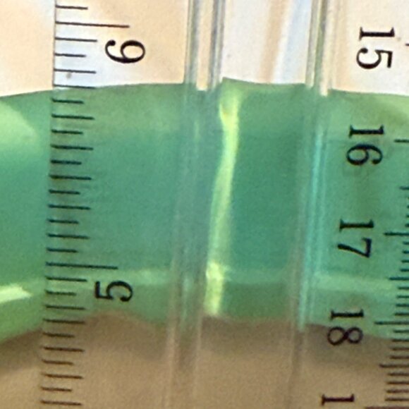 3D Resin Frog Planter Pot Lotus & Lily Pad Whimsical Home Or Garden Décor - Picture 6 of 6